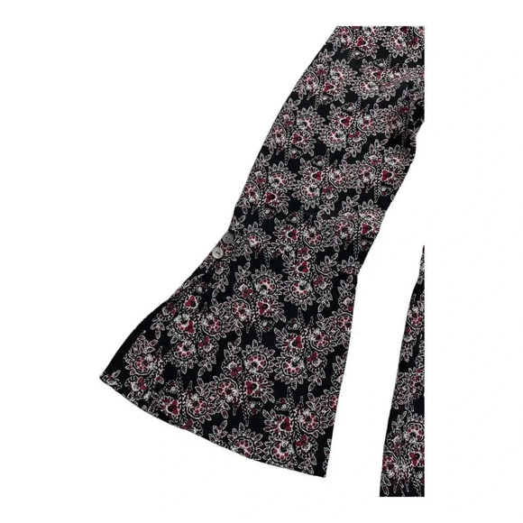 Derek Lam 10 Crosby Silk Blouse - Picture 6 of 13